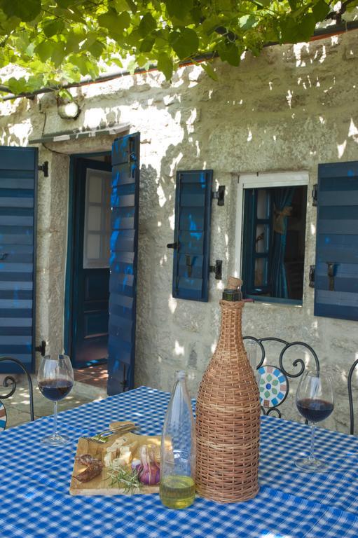 Holiday Home Neda スヴェティ・ステファン エクステリア 写真