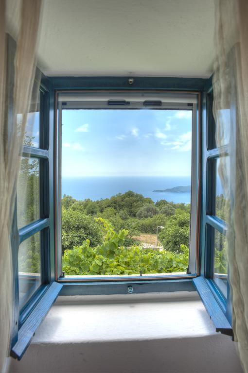 Holiday Home Neda スヴェティ・ステファン 部屋 写真