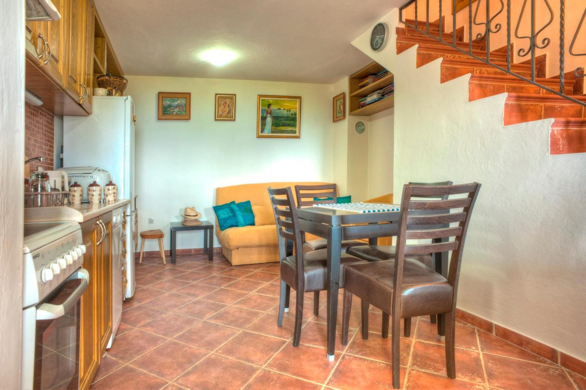 Holiday Home Neda スヴェティ・ステファン エクステリア 写真